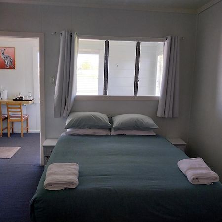 Motel Blackall Extérieur photo