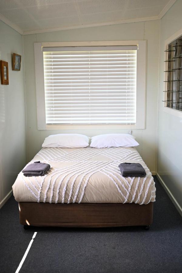 Motel Blackall Extérieur photo