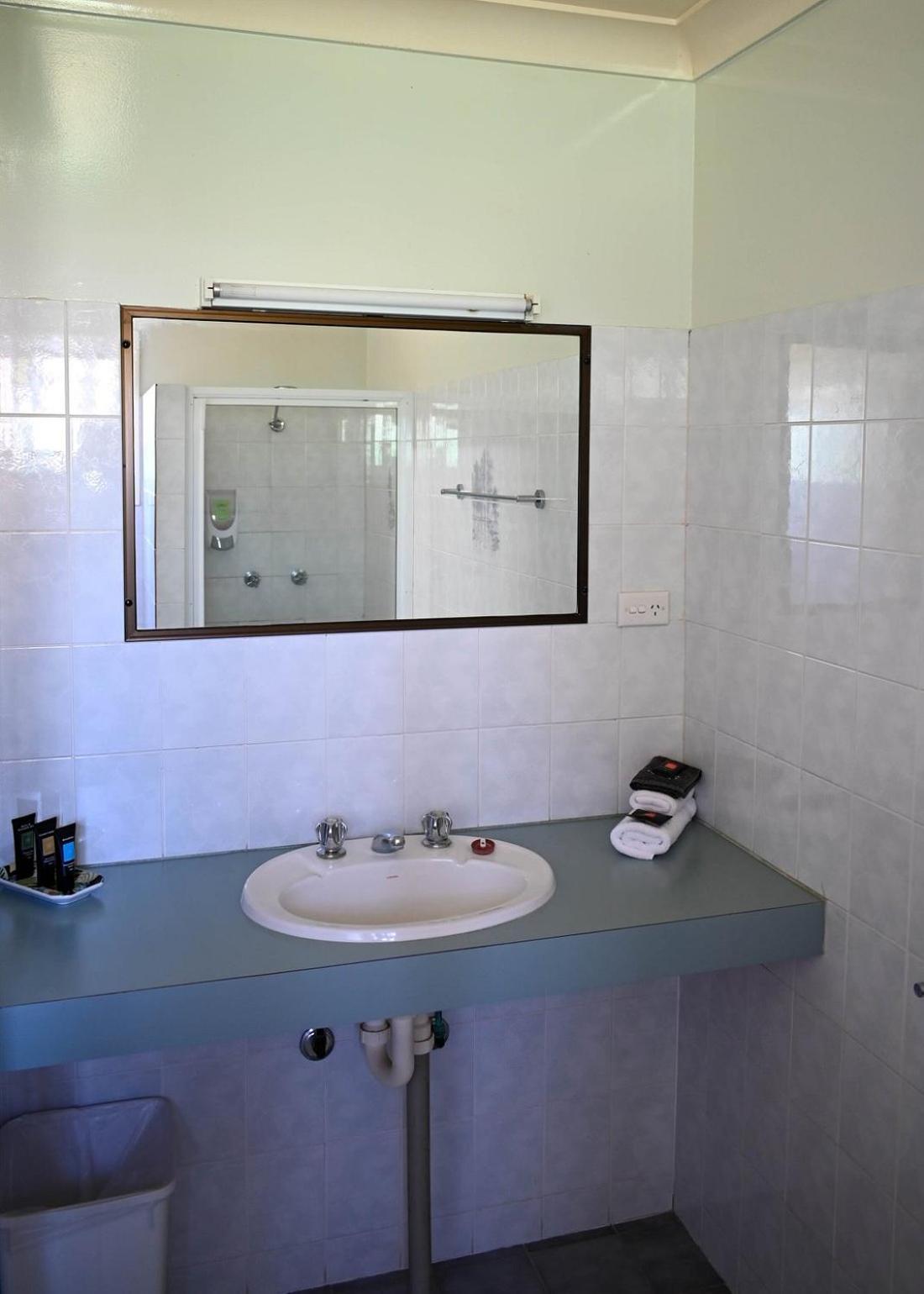 Motel Blackall Extérieur photo