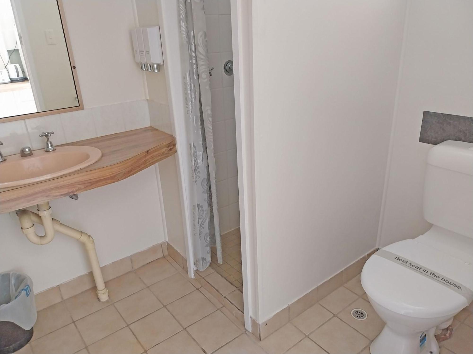 Motel Blackall Extérieur photo