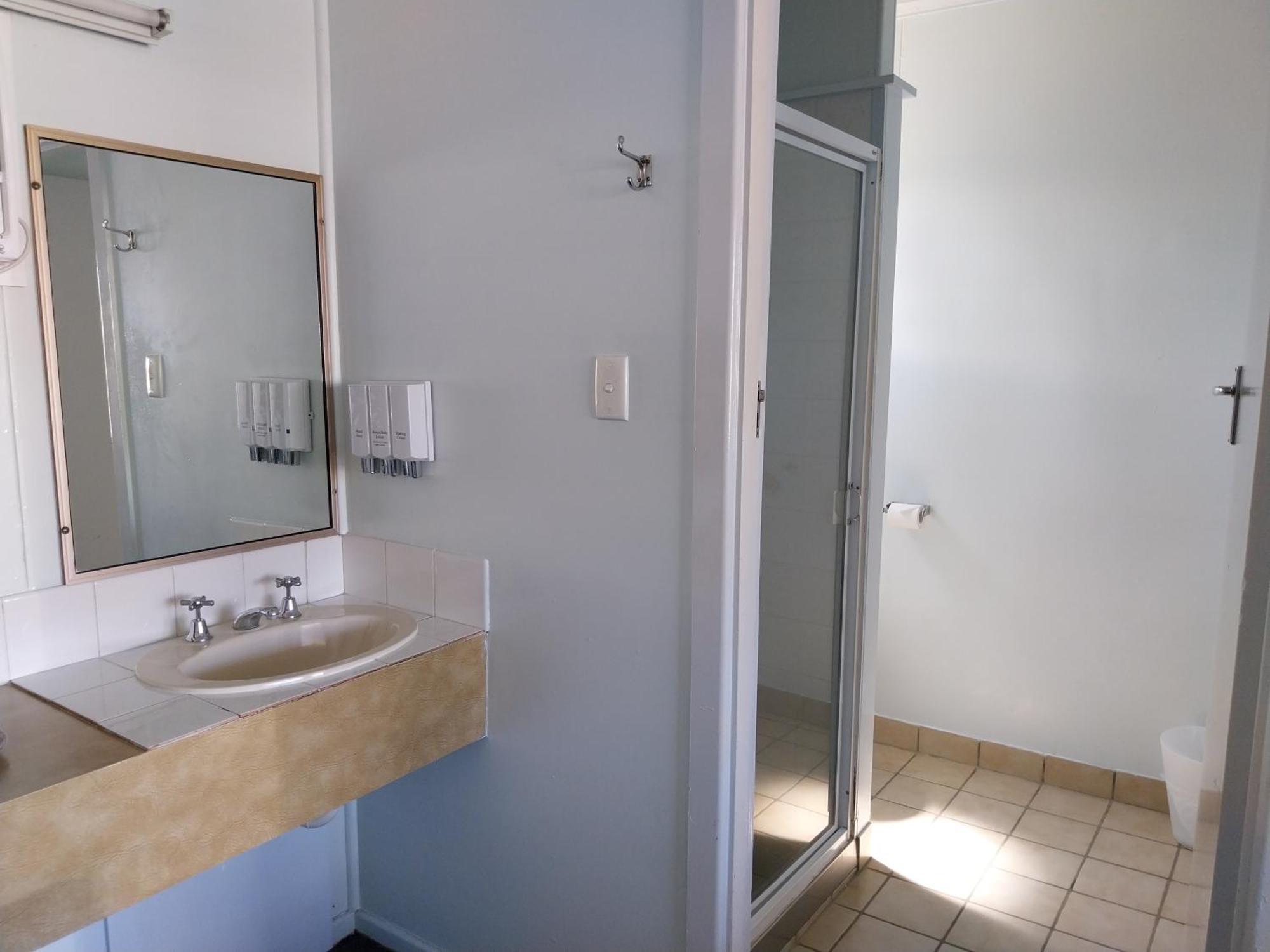 Motel Blackall Extérieur photo